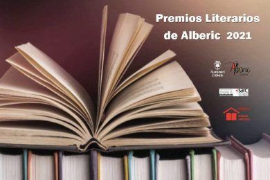 Premio Rafael Comenge Dalmau de Narrativa en Castellano