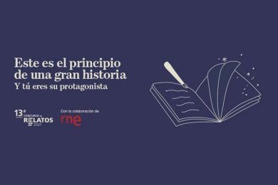 13r Concurso de Relatos Escritos por Personas Mayores
