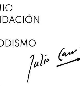 XLIV Premio Internacional Afundación de Periodismo Julio Camba