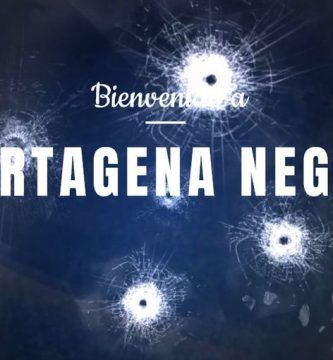 Premios de Novela de Cartagena Negra 2021