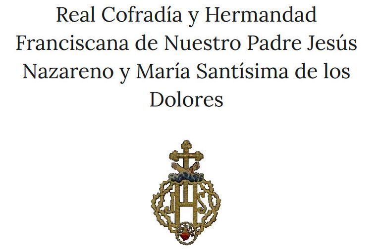 I Concurso Internacional de Piropos a María