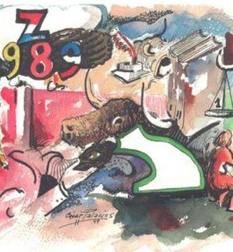 XXXIII Premio Literario Taurino “Doctor Zumel”