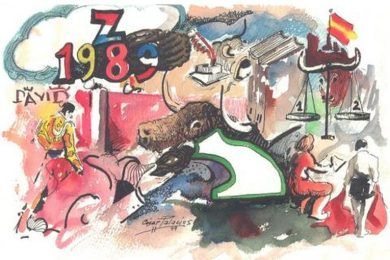 XXXIII Premio Literario Taurino “Doctor Zumel”