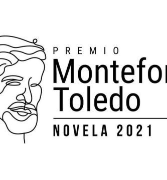 Premio Centroamericano de Novela 2021 Mario Monteforte Toledo