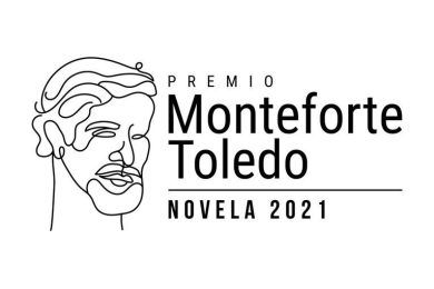 Premio Centroamericano de Novela 2021 Mario Monteforte Toledo
