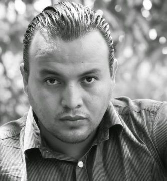 Luis Borja