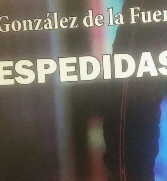 “Despedidas”, de Blas González de la Fuente