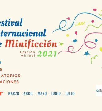 I Festival Internacional de Minificción