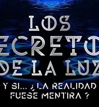 “Los secretos de la luz”, de Claudia Almaraz