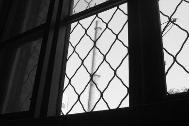 Ojos del viento, por Wilfredo Carrizales