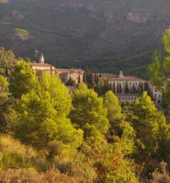 Cartuja de Portacoeli