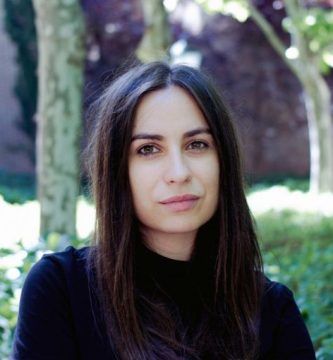María Sánchez Rodríguez