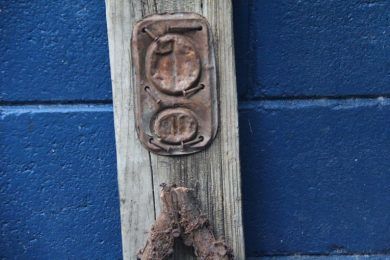 Tótem nuestro de cada día, por Wilfredo Carrizales