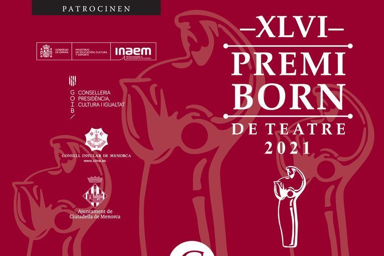 XLVI Premio Born de Teatro 2021