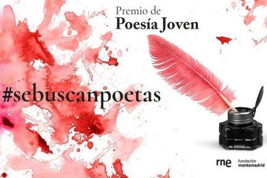 XIII Premio de Poesía Joven RNE-Fundación Montemadrid