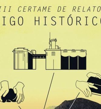 VIII Certamen de Relatos Vigo Histórico