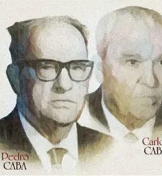 XXXIII Certamen de Poesía y Narraciones Breves “Hermanos Caba” 2021