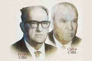 XXXIII Certamen de Poesía y Narraciones Breves “Hermanos Caba” 2021