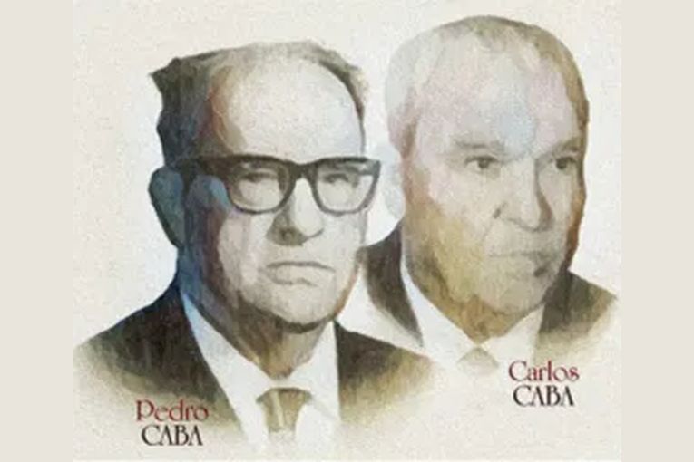 XXXIII Certamen de Poesía y Narraciones Breves “Hermanos Caba” 2021