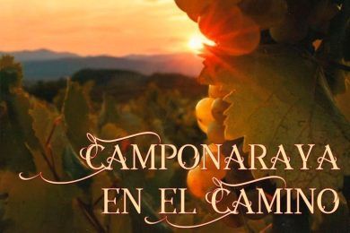 XXIV Concurso de Fotografía “Camponaraya en el Camino” 2021