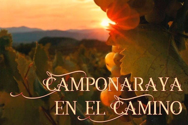 XXIV Concurso de Fotografía “Camponaraya en el Camino” 2021 XXIV Concurso de Fotografía “Camponaraya en el Camino” 2021