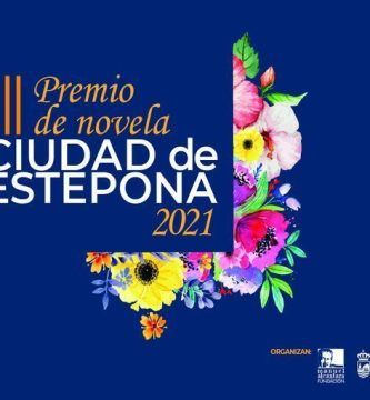 II Premio de Novela Ciudad de Estepona