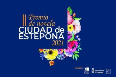 II Premio de Novela Ciudad de Estepona