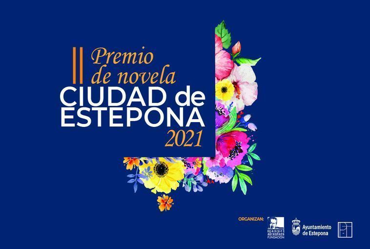 II Premio de Novela Ciudad de Estepona II Premio de Novela Ciudad de Estepona