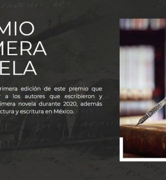Premio Primera Novela 2021