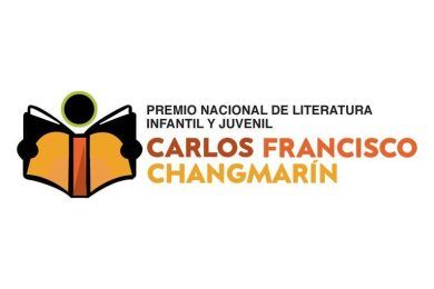 Premio Nacional de Literatura Infantil y Juvenil Carlos Francisco Changmarín 2021