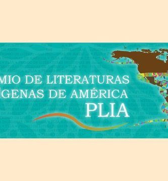 Premio de Literaturas Indígenas de América 2021