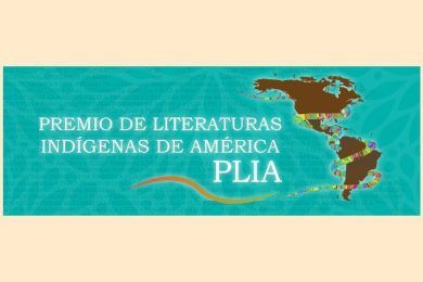 Premio de Literaturas Indígenas de América 2021