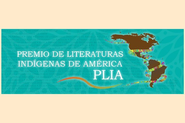 Premio de Literaturas Indígenas de América 2021
