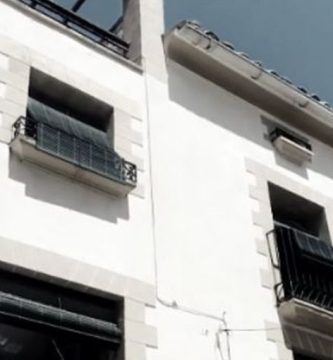Premio Proyecto Relato Residencia de Escritura La Casa de Belmonte