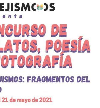 Concurso “Espejismos: fragmentos del exilio”