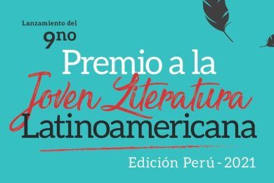 Premio a la Joven Literatura Latinoamericana, edición Perú 2021