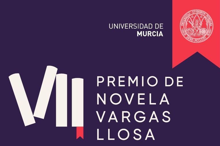 XXVI Premio de Novela Vargas Llosa 2021 XXVI Premio de Novela Vargas Llosa 2021
