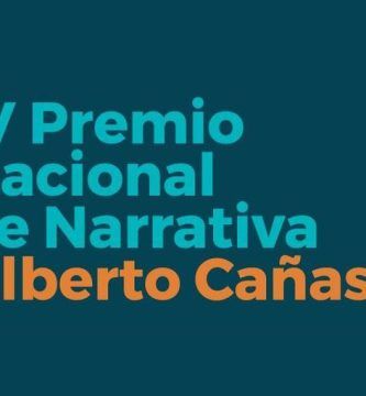 IV Premio Nacional de Narrativa Alberto Cañas 2021 EUNED