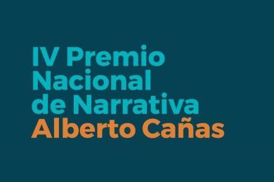 IV Premio Nacional de Narrativa Alberto Cañas 2021 EUNED
