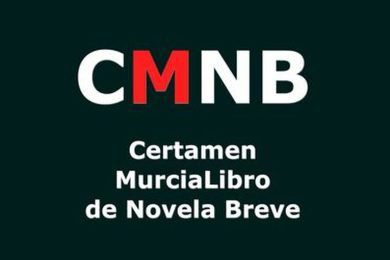 II Certamen MurciaLibro de Novela Breve, CMNB