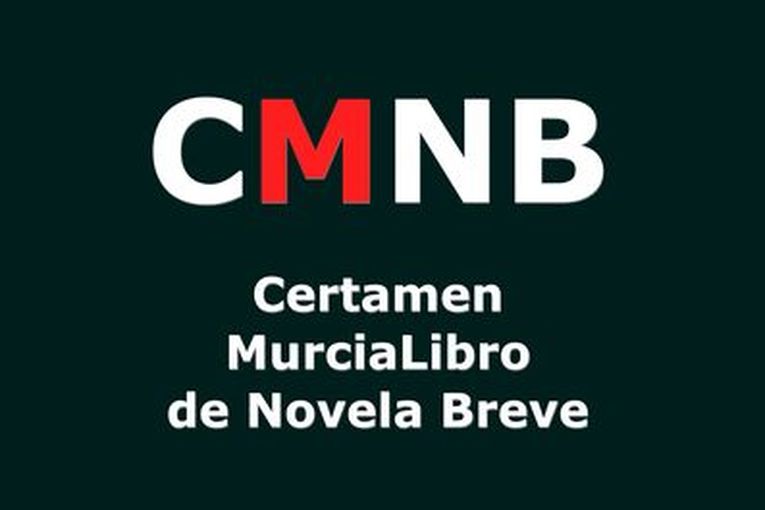 II Certamen MurciaLibro de Novela Breve, CMNB II Certamen MurciaLibro de Novela Breve, CMNB
