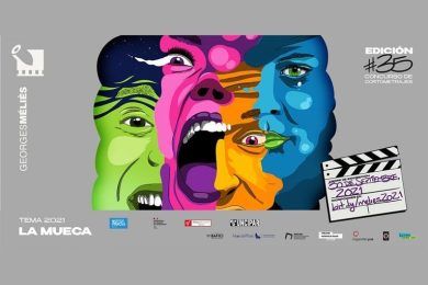 35° Concurso de Cortometrajes “Georges Méliès”