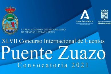 XLVII Concurso Internacional de Cuentos Puente Zuazo