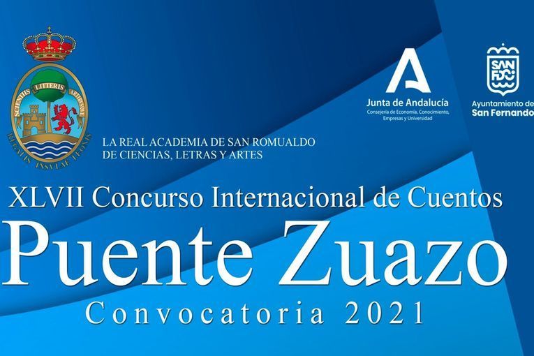 XLVII Concurso Internacional de Cuentos Puente Zuazo