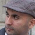 Javier Muñoz Salas