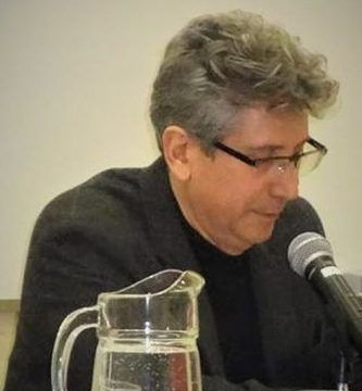 Luis Fores