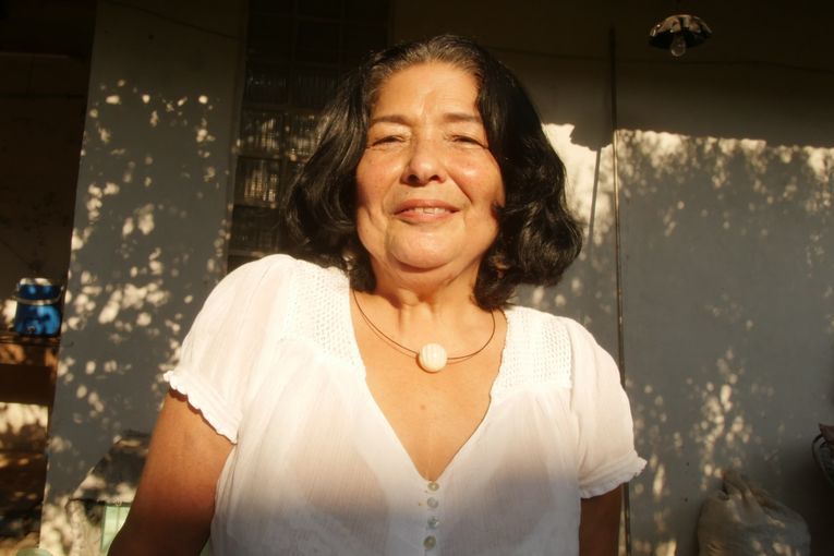 Rosana Hernández Pasquier