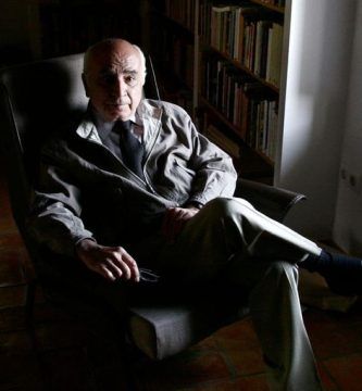 Francisco Brines