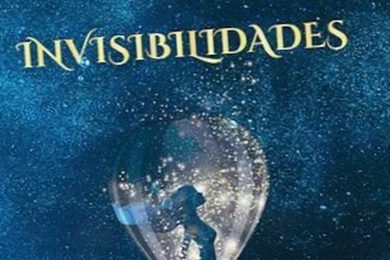 “Invisibilidades”, de Tania Anaid Ramos, Azula