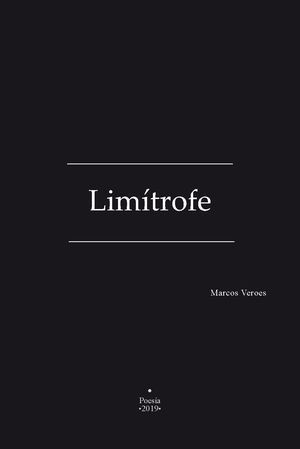 “Limítrofe”, de Marcos Veroes